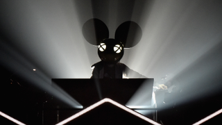 Deadmau5 fans were treated to a new <i>Rick And Morty </i>sketch on New Year's Eve<em></em>